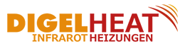 DigelHeat Logo