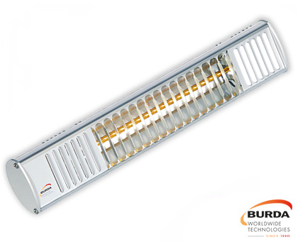 Infrarotstrahler Thermoplus