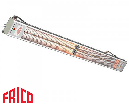 Infrarotstrahler Thermoplus