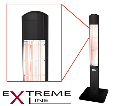 Infrarotstrahler Thermoplus