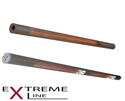 Infrarotstrahler Thermoplus