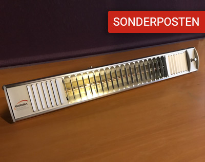 Infrarotstrahler Thermoplus