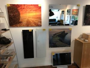 Heizwelle Ausstellung