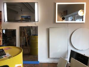 Heizwelle Ausstellung