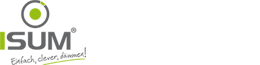 Isum Dämmfolie Logo