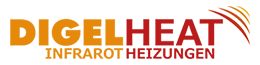 DIGEL HEAT Infrarotheizungen