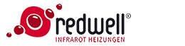 Premium Hersteller Redwell DigelHeat Logo