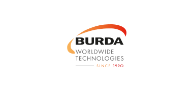 Logo Burda Infrarotstrahler