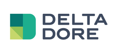 Delta Dore Steuerung