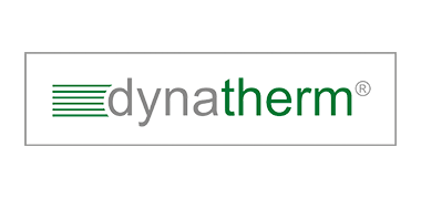 Logo Dynatherm Infrarotheizungen