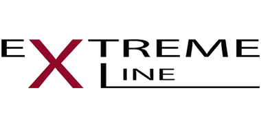 Logo Extreme Line Infrarotstrahler