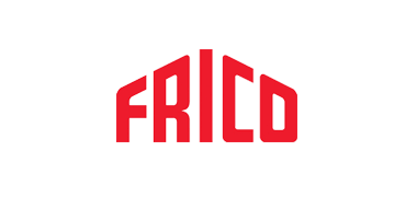 Logo Frico Infrarotstrahler