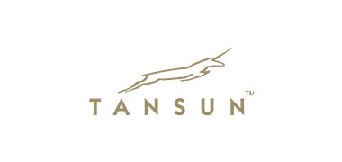 Logo TANSUN Infrarotstrahler