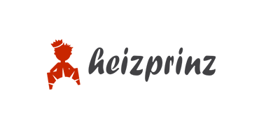 Logo heizprinz Infrarotheizungen