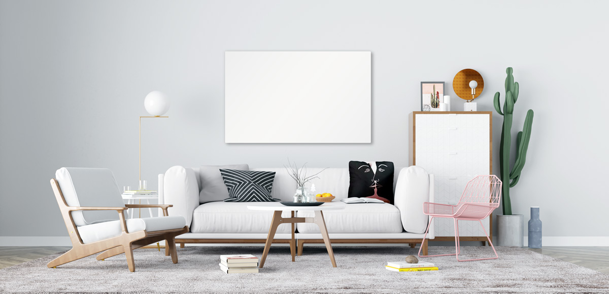 Infrarotheizung Kennenlernangebot